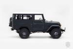 Toyota Land Cruiser Todd Snyder Edition 2020 года